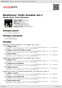Digitální booklet (A4) Beethoven: Violin Sonatas Vol.1