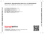Zadní strana obalu CD Schubert: Symphonies Nos.5 & 8 "Unfinished"