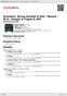 Digitální booklet (A4) Schubert: String Quintet D 956 / Mozart, W.A.: Adagio & Fugue K.456