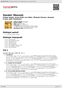 Digitální booklet (A4) Handel: Messiah