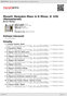 Digitální booklet (A4) Mozart: Requiem Mass in D Minor, K. 626 (Remastered)