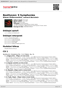 Digitální booklet (A4) Beethoven: 9 Symphonies