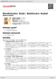 Digitální booklet (A4) Mendelssohn: Octet / Beethoven: Septet