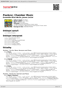 Digitální booklet (A4) Poulenc: Chamber Music