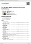 Digitální booklet (A4) Les 50 Plus Belles Chansons De Serge Gainsbourg