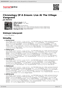 Digitální booklet (A4) Chronology Of A Dream: Live At The Village Vanguard
