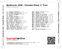 Zadní strana obalu CD Beethoven 2020 – Chamber Music 2: Trios