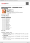 Digitální booklet (A4) Beethoven 2020 – Keyboard Works 2
