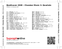 Zadní strana obalu CD Beethoven 2020 – Chamber Music 3: Quartets