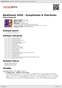 Digitální booklet (A4) Beethoven 2020 – Symphonies & Overtures