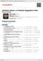Digitální booklet (A4) Goldstar Music La Familia Reggaeton Hits