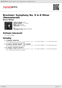 Digitální booklet (A4) Bruckner: Symphony No. 9 in D Minor (Remastered)