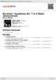 Digitální booklet (A4) Bruckner: Symphony No. 7 in E Major (Remastered)
