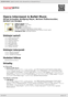 Digitální booklet (A4) Opera Intermezzi & Ballet Music