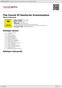 Digitální booklet (A4) The Sound Of Deutsche Grammophon