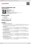 Digitální booklet (A4) Toots Thielemans Live
