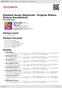 Digitální booklet (A4) Rainbow Rocks [Deutsche / Original Motion Picture Soundtrack]