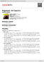 Digitální booklet (A4) Paganini: 24 Capricci