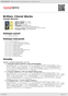 Digitální booklet (A4) Britten: Choral Works