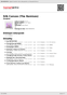 Digitální booklet (A4) Silk Canvas (The Remixes)
