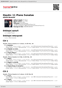Digitální booklet (A4) Haydn: 11 Piano Sonatas