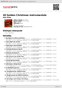 Digitální booklet (A4) 40 Golden Christmas instrumentals