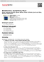 Digitální booklet (A4) Beethoven: Symphony No.9