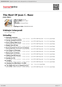 Digitální booklet (A4) The Best Of Joan C. Baez
