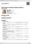 Digitální booklet (A4) The Guitar Sounds Of James Burton