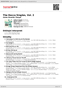 Digitální booklet (A4) The Decca Singles, Vol. 2