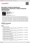 Digitální booklet (A4) Bernstein Conducts Beethoven - Symphonies, Overtures & Missa Solemnis (Remastered)