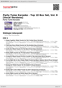 Digitální booklet (A4) Party Tyme Karaoke - Top 10 Box Set, Vol. 8 [Vocal Versions]