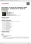 Digitální booklet (A4) Stravinsky: Le Sacre Du Printemps 100th Anniversary - A History Of Le Sacre Du Printemps