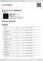 Digitální booklet (A4) A m o r F a t i [Deluxe]