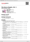 Digitální booklet (A4) The Decca Singles, Vol. 1