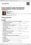 Digitální booklet (A4) A Very Harold & Kumar 3D Christmas (Original Motion Picture Soundtrack)