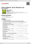 Digitální booklet (A4) Astrud Gilberto: Verve Ultimate Cool