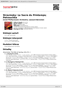 Digitální booklet (A4) Stravinsky: Le Sacre du Printemps; Petrouchka
