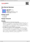 Digitální booklet (A4) The Eternal Remixes