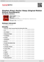 Digitální booklet (A4) Stephen King's Doctor Sleep (Original Motion Picture Soundtrack)