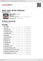 Digitální booklet (A4) Sonic Soul Surfer (Deluxe)