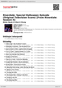Digitální booklet (A4) Riverdale: Special Halloween Episode (Original Television Score) [From Riverdale: Season 4]