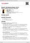 Digitální booklet (A4) Ravel: Orchestral Music Vol.3