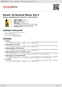 Digitální booklet (A4) Ravel: Orchestral Music Vol.1