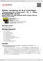 Digitální booklet (A4) Mahler: Symphony No. 8 in E-Flat Major - "Symphony of a Thousand" / Pt. 2: "Alles Vergangliche" [Live]