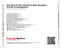 Zadní strana obalu CD The Best Of Dire Straits & Mark Knopfler - Private Investigations