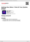 Digitální booklet (A4) Nothing Else (When I Think Of You) [Qubiko Remix]