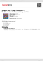 Digitální booklet (A4) Jingle Bell Trap (Version I)