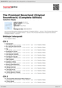 Digitální booklet (A4) The Promised Neverland (Original Soundtrack) (Complete Edition)