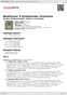 Digitální booklet (A4) Beethoven: 9 Symphonies; Overtures